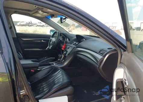 2013 Acura Tl 3.5 Special Edition z USA, uszkodzony, nr VIN 19UUA8F30DA018790